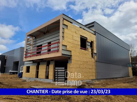 DATA IMMO vous propose à Chanteloup-en-brie, 718 m² d... 7180 77600 Chanteloup-en-brie