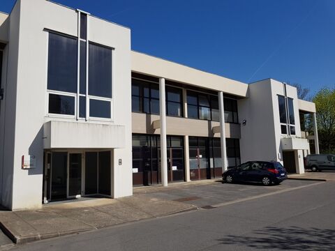 LOYER ATTRACTIF : Bureaux disponibles à Lognes <br/><... 3315 77185 Lognes
