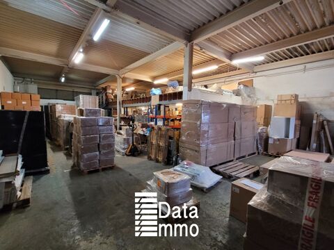 DATA IMMO vous présente à Noisy le grand, 447 m² d'ac... 4023 93160 Noisy le grand