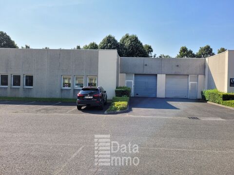   Location / Local industriel - 385 m 