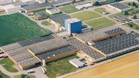 DATA IMMO vous propose à Itancourt, 43099 m² d'activi... 71832 02240 Itancourt