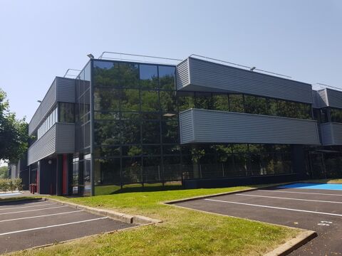   Location / Local industriel - 227 m 