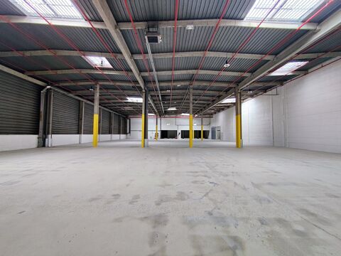 DATA IMMO vous propose à Rosny-sous-bois, 2098 m² d'a... 21854 93110 Rosny-sous-bois