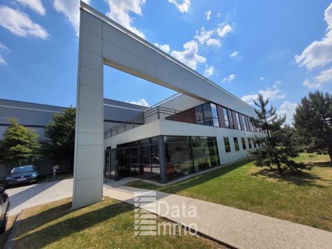 Bâtiment indépendant de type siège social, disponible... 27225 77700 Bailly-romainvilliers