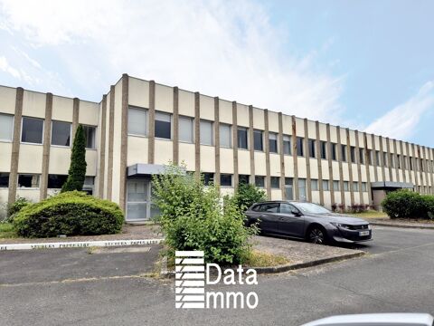 À louer - Local d'activités de stockage et de bureaux... 6250 94380 Bonneuil-sur-marne