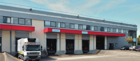 DATA IMMO vous présente à Trappes, 2658 m² d'activité... 0 78190 Trappes