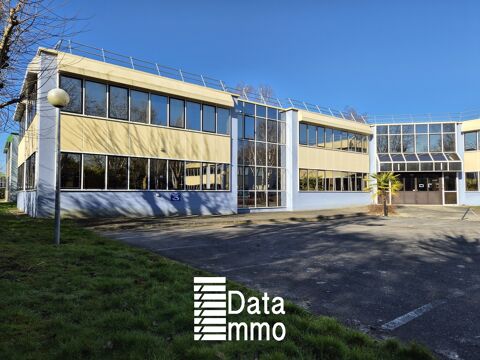 À louer : bureaux et activités légères - 1139 m² divi... 10555 77400 Saint-thibault-des-vignes