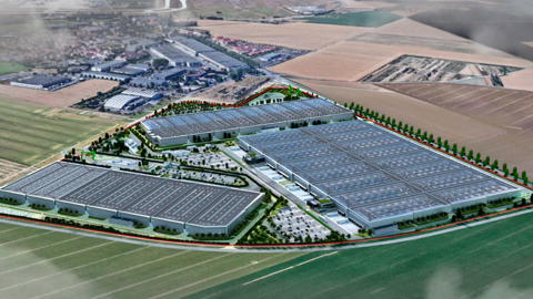 DATA IMMO vous propose au Mesnil amelot, 196858 m² d'... 0 77990 Le mesnil amelot