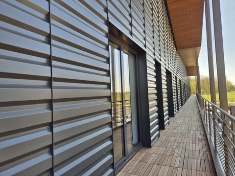 DATA IMMO vous présente à Coupvray, 2373 m² d'activit... 25708 77700 Coupvray