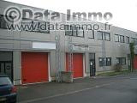   Location / Local industriel - 389 m 