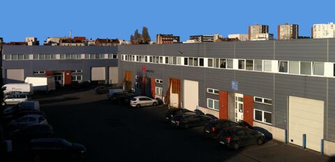 DATA IMMO vous présente à Vitry sur seine, 743 m² d'a... 9288 94400 Vitry sur seine