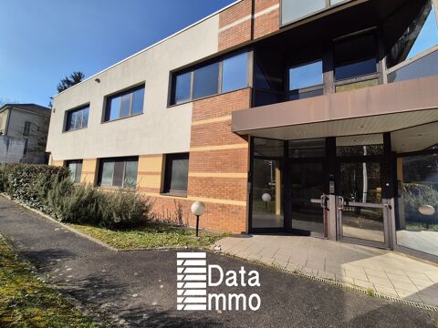   Location / Local industriel - 518 m 