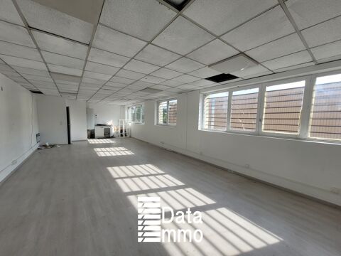   Location / Local industriel - 387 m 