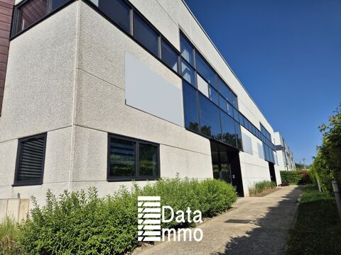   Location / Local industriel - 210 m 