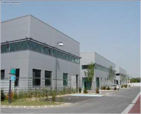 DATA IMMO vous propose à Ivry-sur-seine, 586 m² d'act... 8058 94200 Ivry-sur-seine