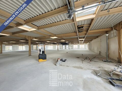 DATA IMMO vous présente à Croissy-beaubourg, 1055 m² ... 9231 77183 Croissy-beaubourg