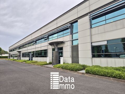   Location / Local industriel - 2006 m 
