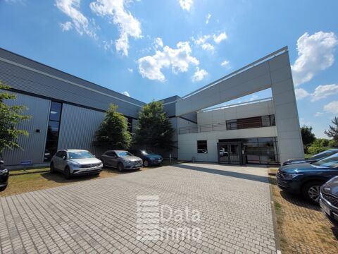   Location / Local industriel - 3300 m 