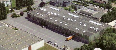 DATA IMMO vous propose à Nogent sur oise, 800 m² d'ac... 2000 60180 Nogent sur oise