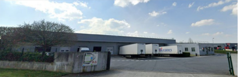 DATA IMMO vous propose à Brie-comte-robert, 3541 m² d... 32500 77170 Brie-comte-robert