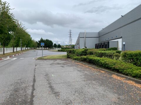   Location / Local industriel - 10997 m 