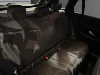 Classe GLC 250D SPORT LINE 4MATIC 2018 occasion 64121 Serres-Castet