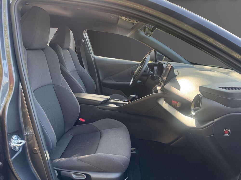 C-HR 1.8 140H 2025 occasion 34070 Montpellier
