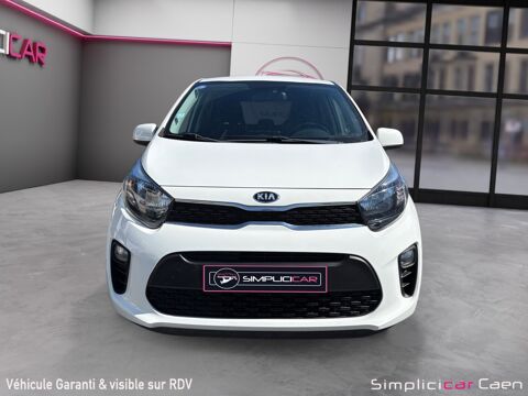 Picanto Active 2019 occasion 14320 Saint-Andr&eacute;-sur-Orne