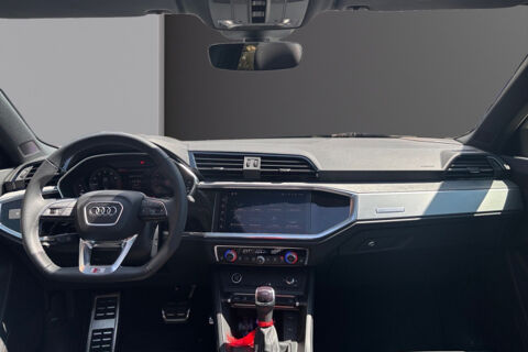 Q3 45 TFSI-E 245 S LINE S TRONIC 2024 occasion 93100 Montreuil
