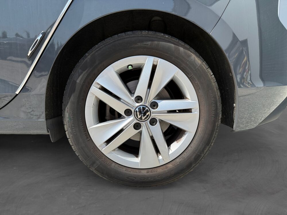 Golf GOLF 8 1.5 E-TSI OPF 150 DSG7 LIFE BUSINESS 2021 occasion 45750 Saint-Pryv&eacute;-Saint-Mesmin