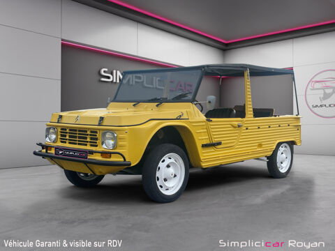  1979 occasion 17200 Saint-Sulpice-de-Royan