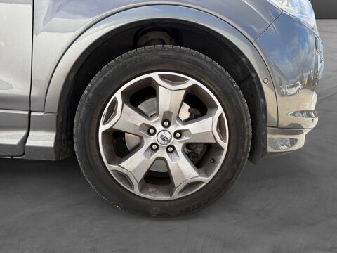 Kuga Sport Platinium 2014 occasion 45750 Saint-Pryv&eacute;-Saint-Mesmin