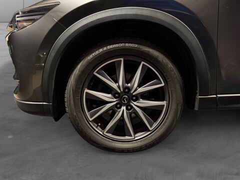 CX-5 2.2L SKYACTIV-D 184 TAKUMI AWD BA 2019 occasion 64121 Serres-Castet