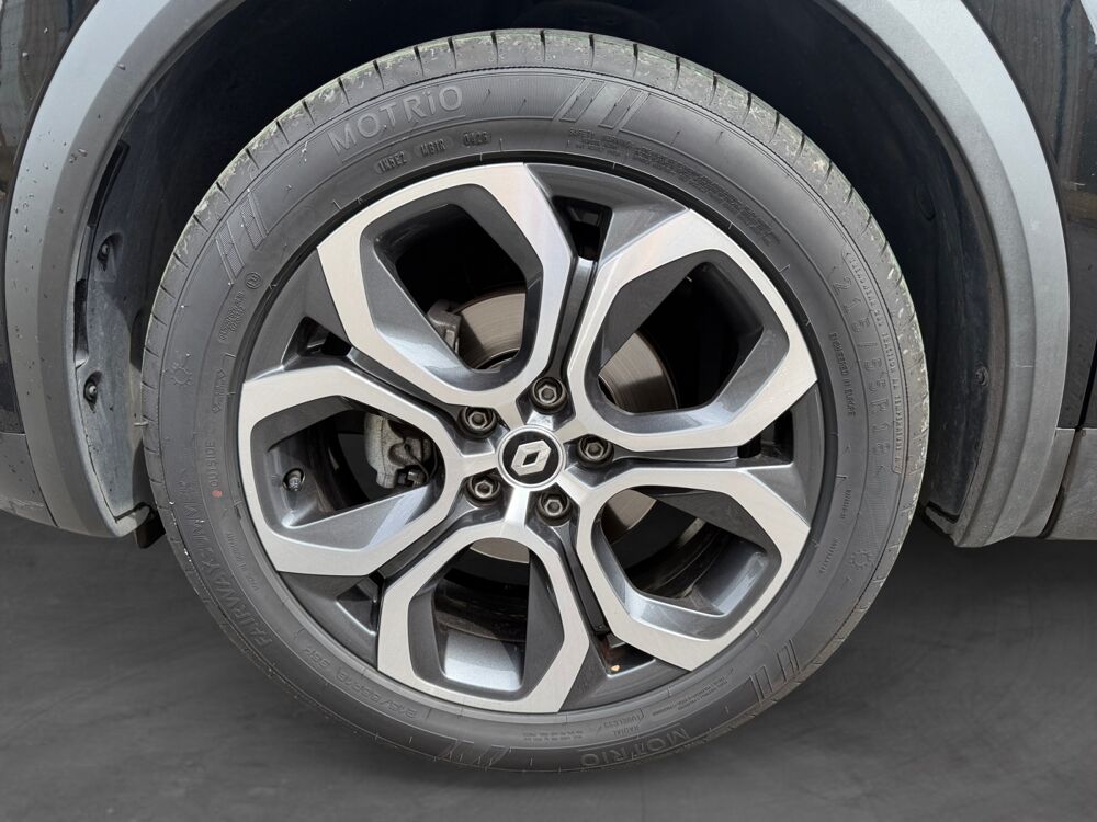 Captur 1.3 140 INTENS 2021 occasion 62223 Saint-Laurent-Blangy