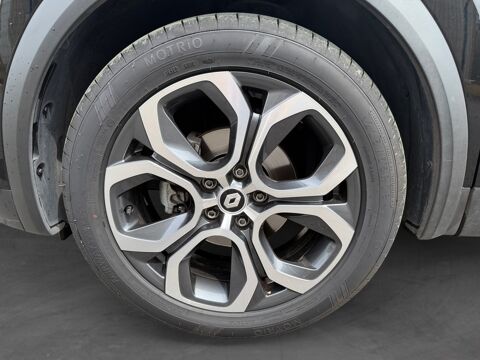 Captur 1.3 140 INTENS 2021 occasion 62223 Saint-Laurent-Blangy