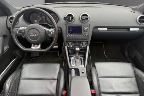 S3 2.0 TFSI S TRONIC 2010 occasion 93100 Montreuil