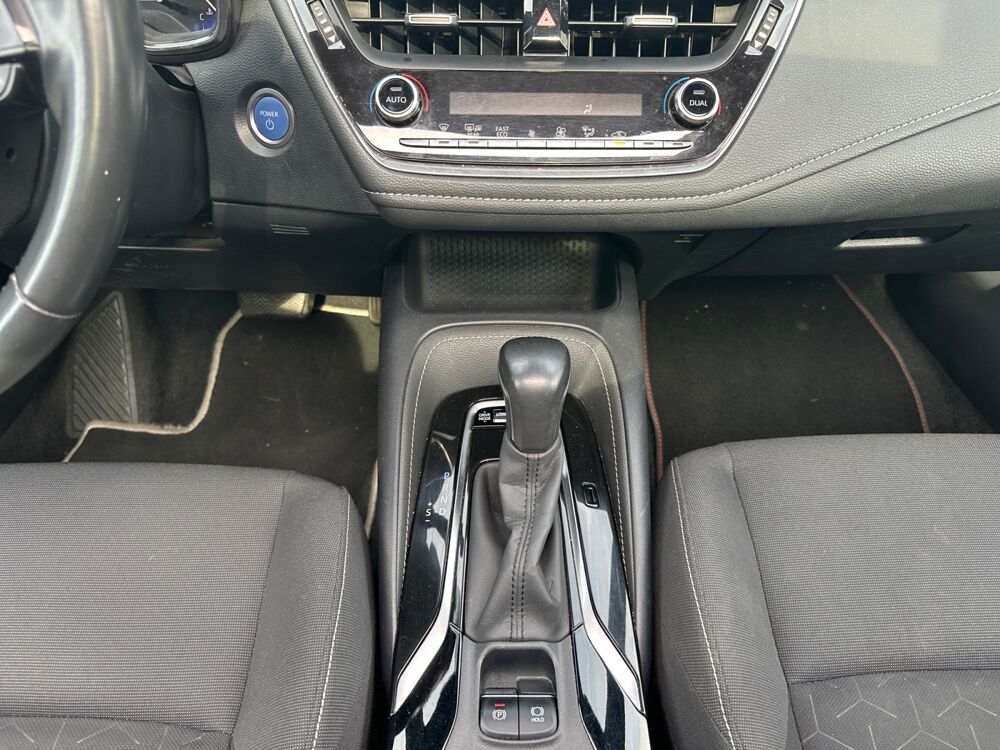Corolla Design 2020 occasion 69730 Genay