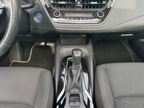 Corolla Design 2020 occasion 69730 Genay