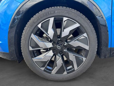 Rafale 1.2 E-TECH 200 ESPRIT ALPINE 2024 occasion 27000 &Eacute;vreux