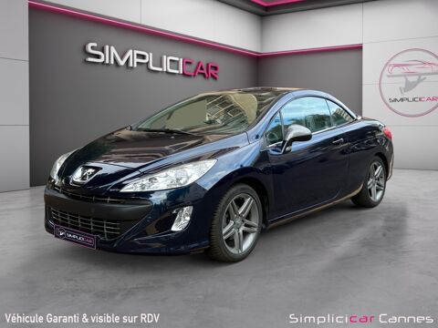 308 Sport 2009 occasion 06400 Cannes