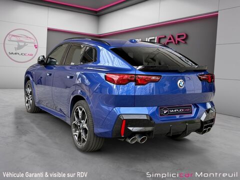 X2 M35I XDRIVE 300 M PERFORMANCE DKG 2024 occasion 93100 Montreuil