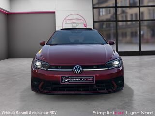 Polo R-Line 2023 occasion 69730 Genay