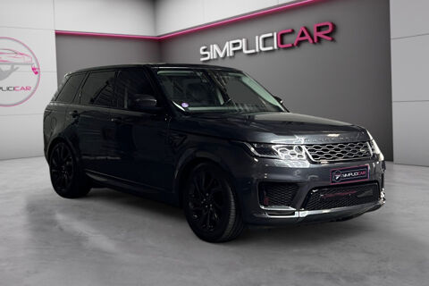 Annonce voiture Land-Rover Range Rover 41980 €