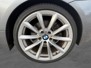 Z4 35I S-DRIVE Luxe DKG 2009 occasion 17200 Saint-Sulpice-de-Royan
