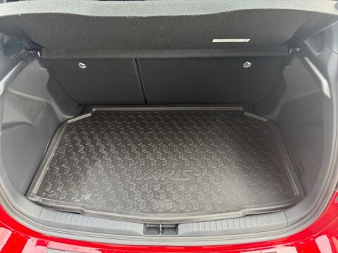 Yaris GR Sport 2023 occasion 27200 Vernon