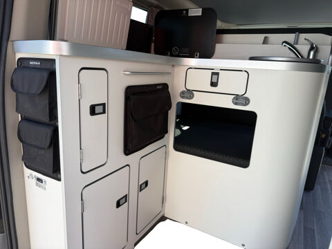 Transit 2.0 EcoBlue 2021 occasion 25300 Vuillecin