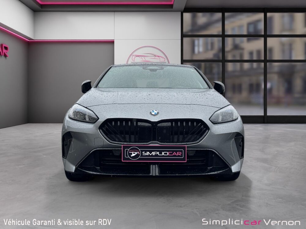 M2 GRAN COUPE 220 170 DKG 2025 occasion 27200 Vernon