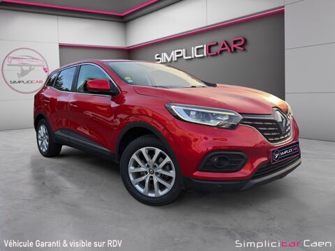 Renault Kadjar Business 2021 occasion Saint-Andr&eacute;-sur-Orne 14320