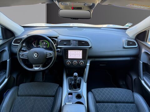 Kadjar 1.5 BLUE DCI 115 INTENS 2019 occasion 30900 Nimes