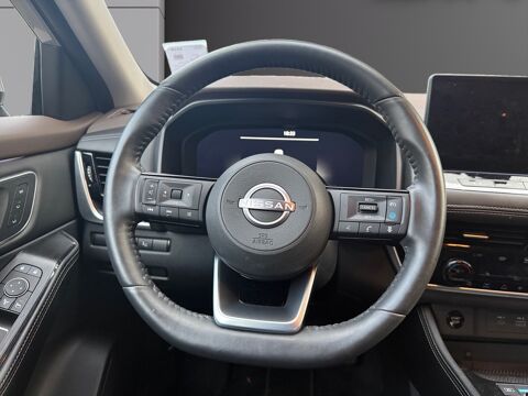 X-Trail Tekna 2023 occasion 06400 Cannes